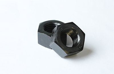 ASTM A194 GR 2H 合金鋼      （耐高溫、耐高壓、高強(qiáng)度）六角螺母GB6170