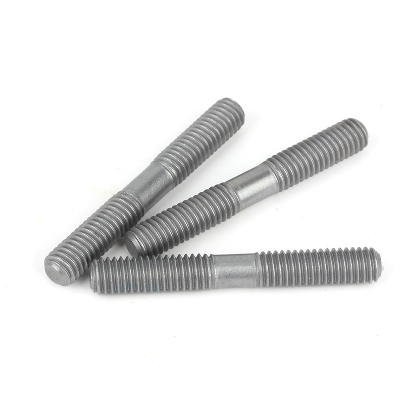 雙頭螺栓連接優(yōu)勢(shì)與法蘭密封關(guān)鍵解析