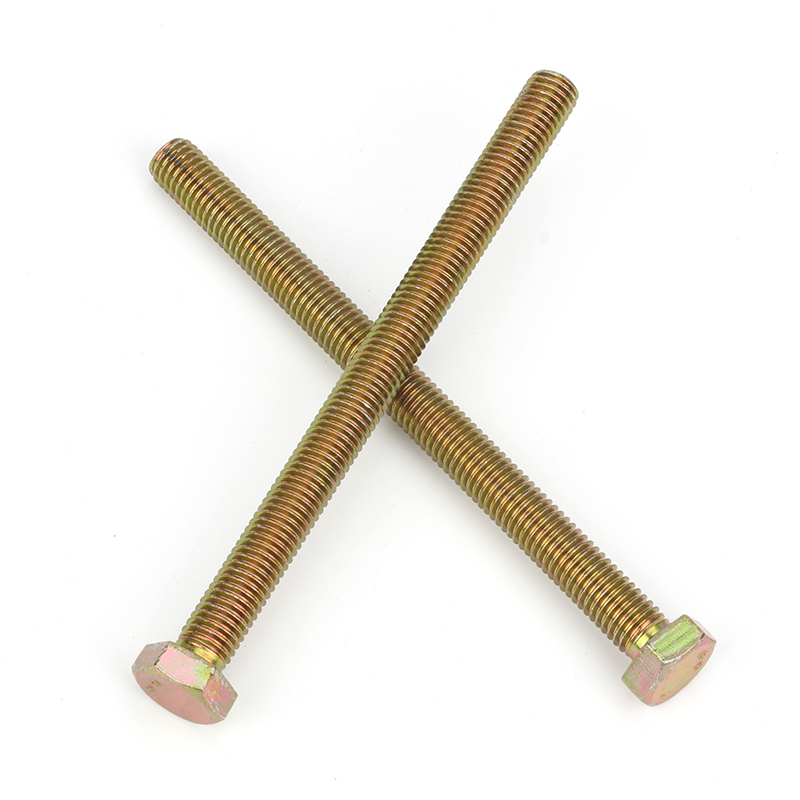 機(jī)械制造中8.8級(jí)緊固件的性價(jià)比與安全性解析